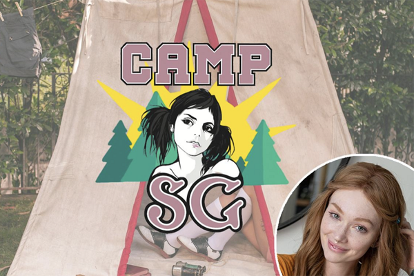GoAskAlex Joins SuicideGirls Month-Long ‘Summer Camp’ as Counselor