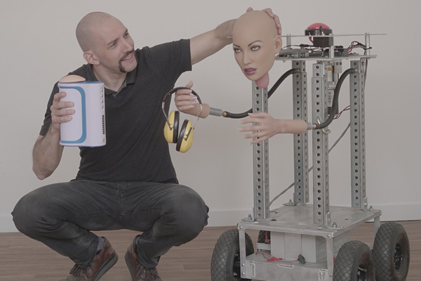 Autoblow Releases World’s First Sex Toy With Voice Control & Blowjob Library