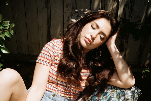 Jane Wilde Scores Two NightMoves Awards Nominations, Best Female Performer