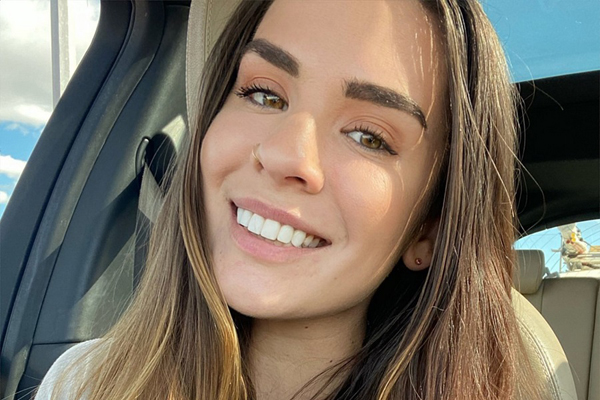 OnlyFans Model Lucy Banks Recounts Car Break-In with Sex Toys, Lube, Lingerie Stolen