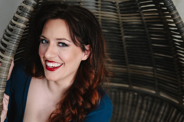 Cate Osborn, aka Catieosaurus, Gets Her Game On at Indianapolis GenCon 2022