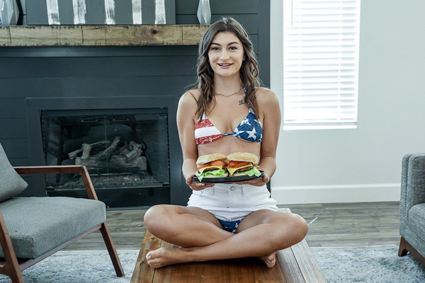 TeamSkeet Makes Summer Lovin’ a BLAST with All-New Taboo Tales