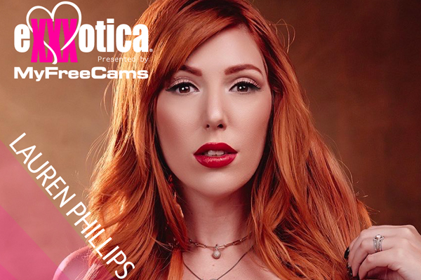 Lauren Phillips Ready for a Miami Takeover with EXXXOTICA Appearance & After Party Feature