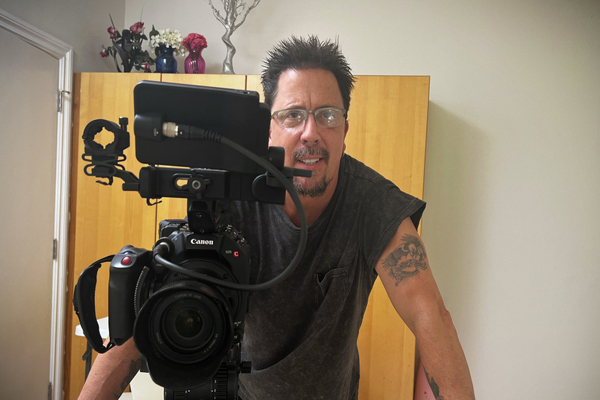 Director Mike Quasar Now Exclusive With Mile High