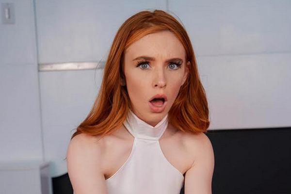 Madi Collins Stars in Fifth Element Parody from VR Conk