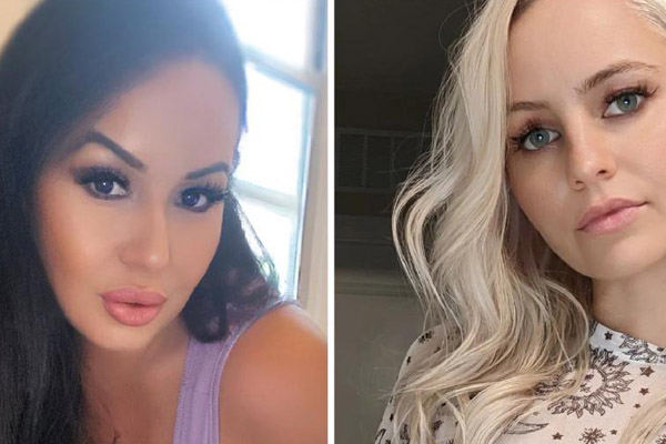 Marcela Alonso Welcomes Podcast Influencer Xia Anderson To #SundayFunday on Instagram Live this Weekend