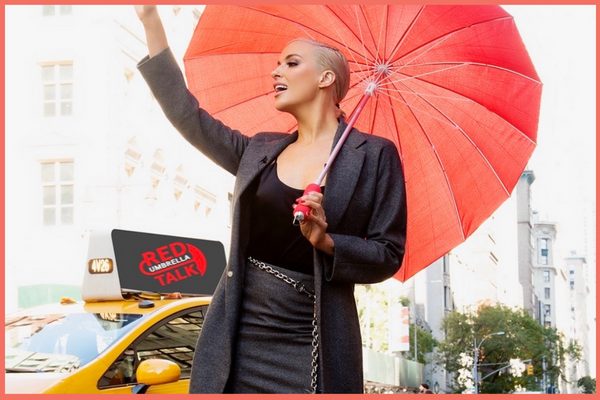 Red Umbrella Podcast