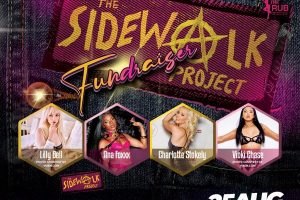 The Sidewalk Project