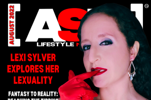 Lexi Sylver