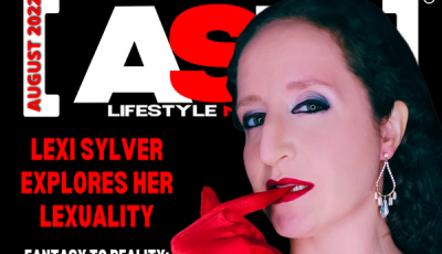 Lexi Sylver