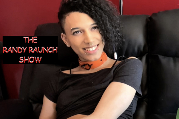 Kimber Haven Focuses on Her LoyalFans & Debuts the Randy Raunch Show