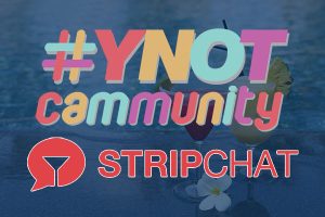 YNOT Cammunity Rooftop Pool Party