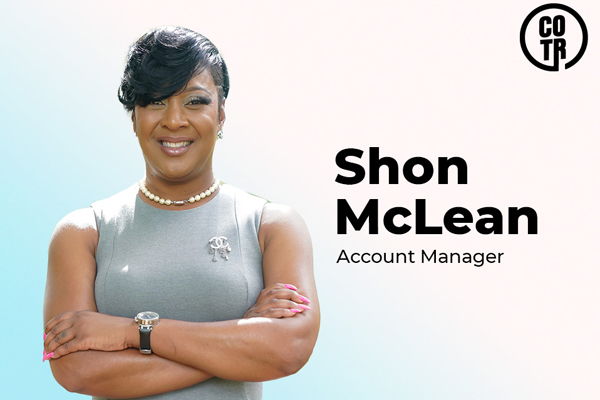 COTR, Inc. Adds Shon McLean to Sales Team