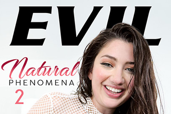 ‘Natural Phenomena 2’ Busts Out Today!