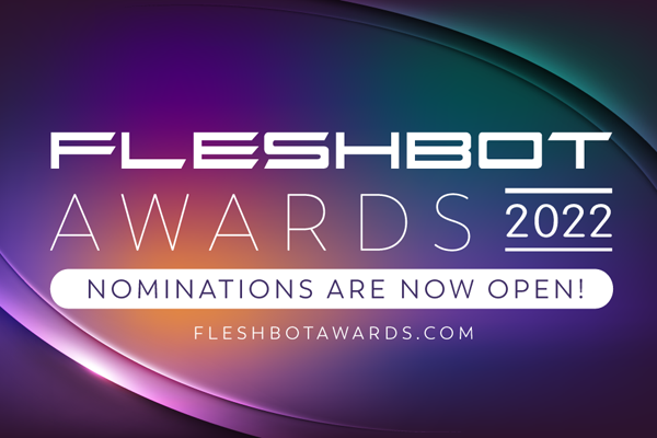 Fleshbot Awards 2022 is Now Accepting Nominations