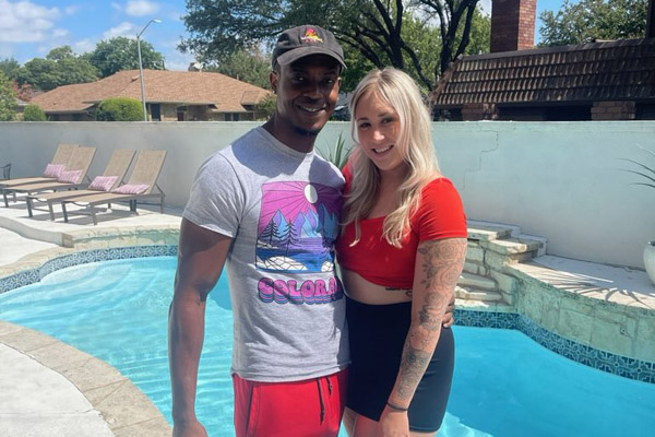 Brick’s Room from Brick Cummings Brings Subgirl to Flourish Amateurs