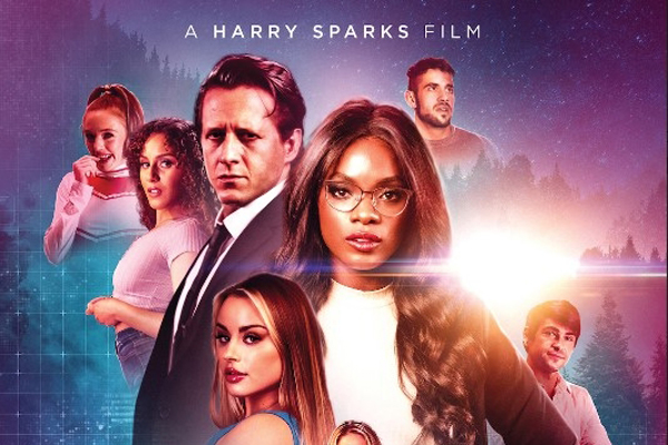 Madi Collins Has an Otherworldly Experience in ‘The Seventh Kind’