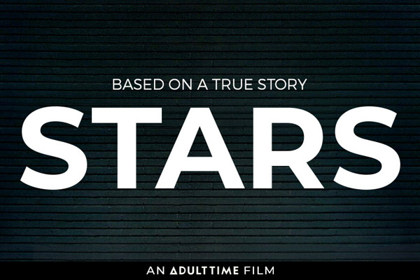 Adult Time Original Biopic STARS Spotlights Jane Wilde in Her Directorial Debut
