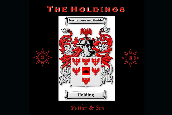 Conor Coxxx’s Musical Project The Holdings Earns Spot in Relix Magazine’s Digital Artist Sampler