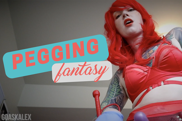 GoAskAlex Unveils Two Explosive New Videos on OnlyFans, ManyVids