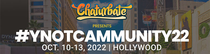 Reasons to Attend YNOT Cammunity