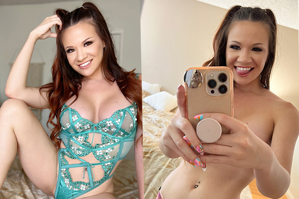 Alison Rey to Reveal New Boobs Live on OnlyFans Saturday