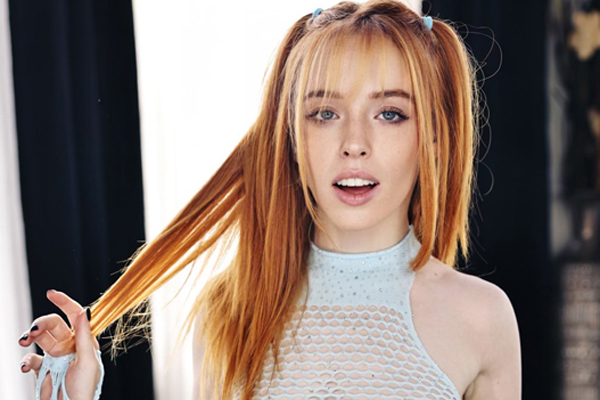 Madi Collins Releases 1st Anal Scene on OnlyFans