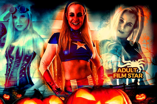 Sophia West Guesting on the ‘Happy Hour Podcast’ This Sunday