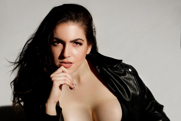 Valentina Bellucci Introduces Fresh New Scenes from Step House