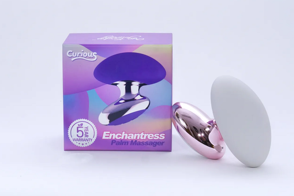 OEJ Novelty Introduces Three Limited-Time Deals with Hunny Bunny, Wild at Heart, Enchantress