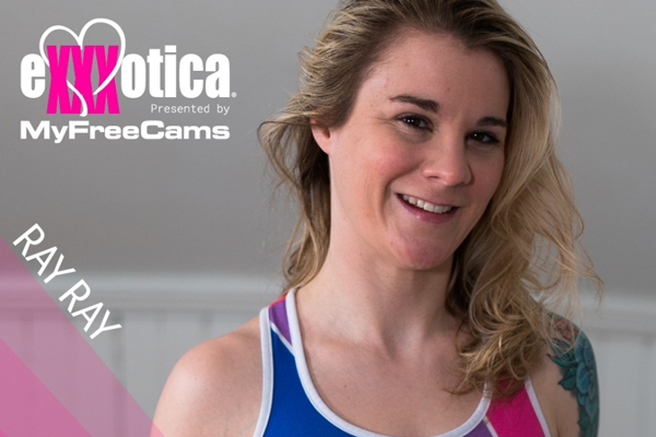 Ray Ray Ready for an EXXXOTICA Takeover This Weekend in Jersey