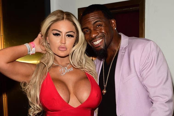 Rome Major Appearing At Exxxotica NJ