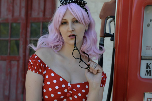 Stephanie Eild Featured In October 2022 Issue of ASN Lifestyle Magazine