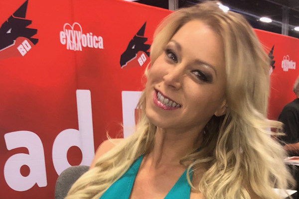 Warning: Pornnado Ahead!