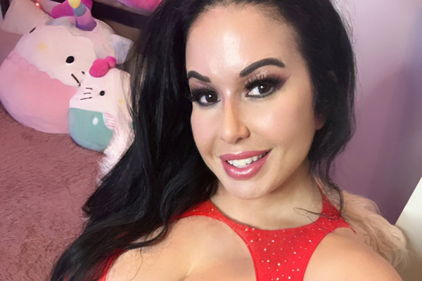 Social Media Influencer Marcela Alonso Rips Gremlins on Gutting the Sacred Cow