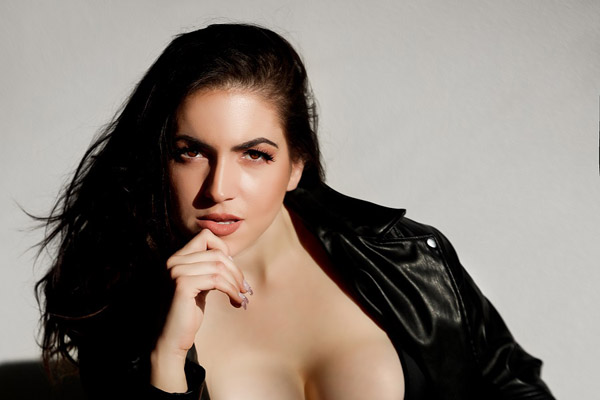 Valentina Bellucci Headed to Miami for Upcoming Work Opportunities