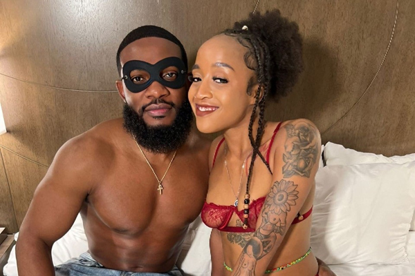 Flourish Fetish Drops New Mena Carlisle Cosplay Scene