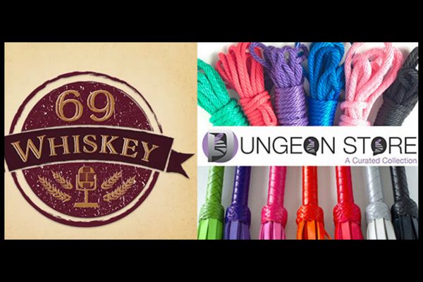 Whiskey 69 Podcast