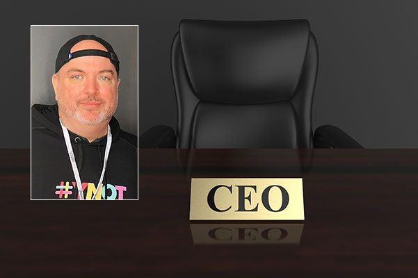 YNOT CEO Connor Young