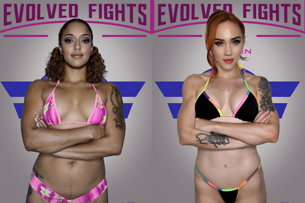 Daisy Ducati & Jupiter Jetson Advance to Fall Brawl Semi-Finals