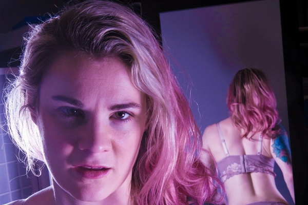 The Flourish XXX Releases Ray Ray Open Texas Gangbang