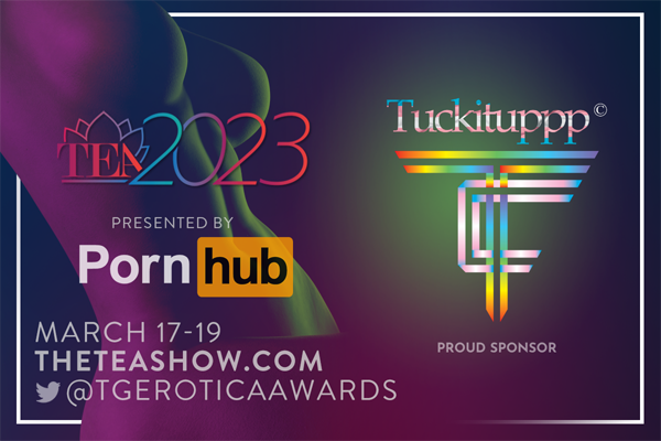 Tuckituppp Announces 2023 TEA Gold Sponsorship