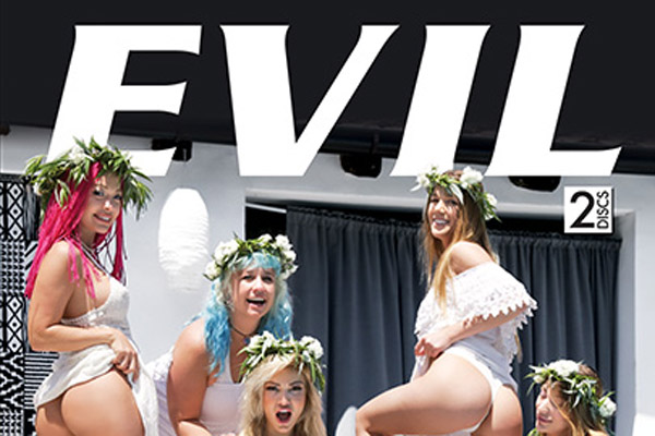 Proxy Paige, Cherry Kiss And Friends Revel In ‘Solstice’