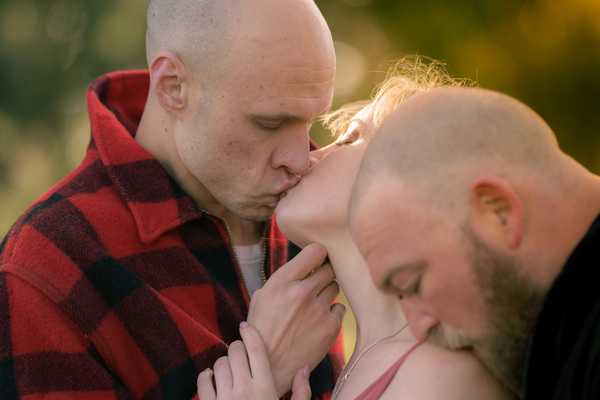 Charlie Forde Releases First Feature Film on Flagship Site CharlieForde.com