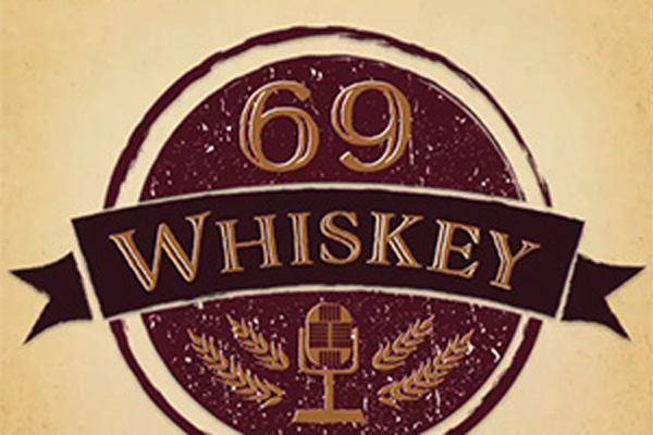 “I Fly with Floggers” Brittany Wilson of The Dungeon Store Guests on 69 Whiskey Podcast