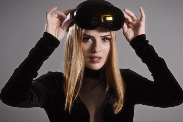 BaDoink Studios Is Giving Away 3 Meta Quest Pro Headsets for Christmas