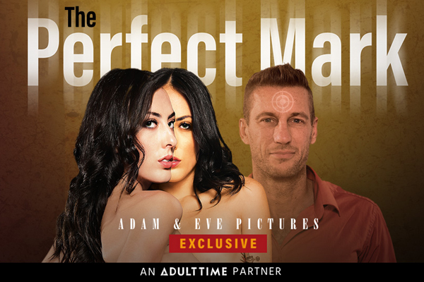Adult Time Partner Adam & Eve Pictures Announces Exclusive Release of The Perfect Mark
