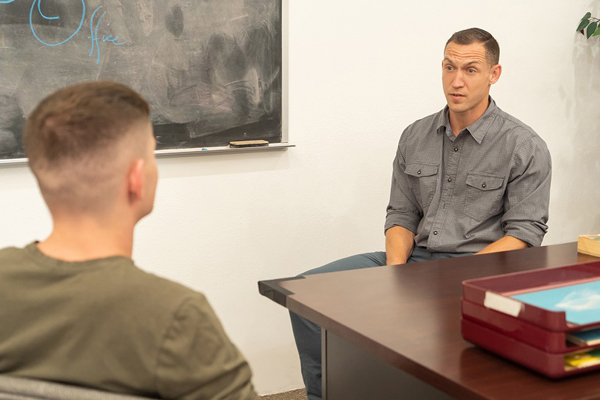 Let’s Hear it for the Boys! SayUncle Delivers Six Splendid Scenes This Week