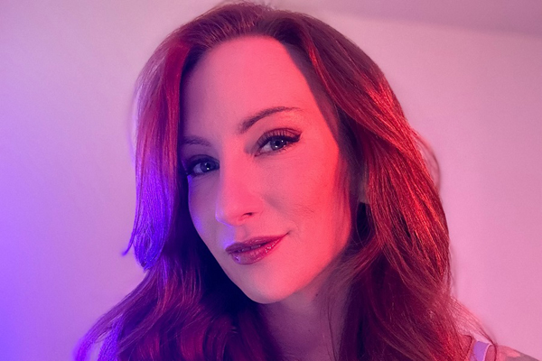 Sophia Locke Opens Up in New Interview for Krazy Train with Jasmin St. Claire Podcast