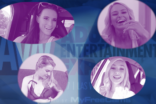 “Real Life” XXX Unveils Model Signing Schedule for AEE ‘23